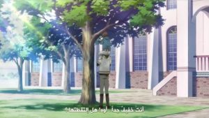 Akagami no Shirayuki-hime 2nd Season مترجم