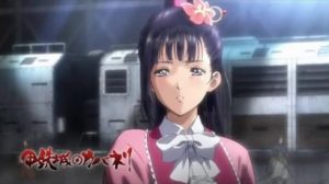 Koutetsujou no Kabaneri مترجم