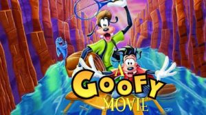 مشاهدة فلم goofy مغامرات بندق مدبلج لهجة مصرية