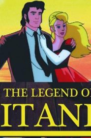 فلم الكرتون أسطورة تيتانيك مدبلج عربي