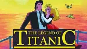 فلم الكرتون أسطورة تيتانيك مدبلج عربي
