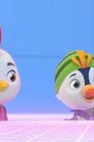 مسلسل كرتون توب وينج مدبلج