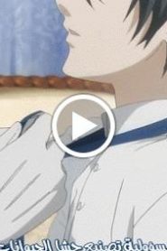 Black Butler الخادم الأسود مترجم
