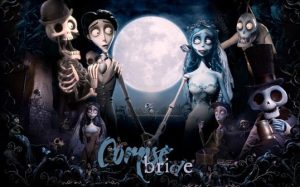 شاهد فلم Corpse Bride جثة العروس مترجم عربي