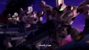 Macross مترجم