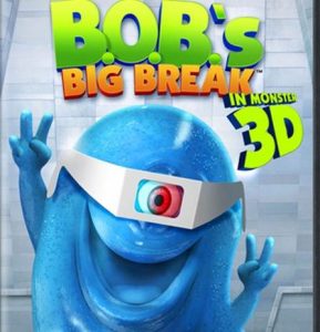 فيلم B.O.B.’s Big Break مترجم عربي