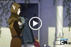 Thundercats قطط الرعد
