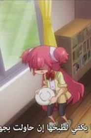 Fushigi na Somera-chan مترجم