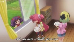 Fushigi na Somera-chan مترجم
