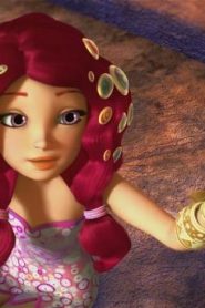 مسلسل أنا وميا مدبلج