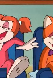 كرتون Fix and Foxi مدبلج