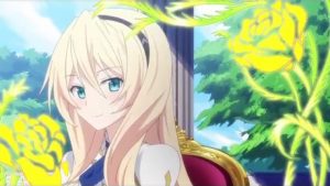 Saijaku Muhai no Baham مترجم