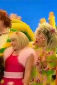 مسلسل ها ها هاريز Ha Ha Hairies مدبلج