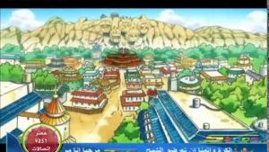 مسلسل Naruto SD مدبلج