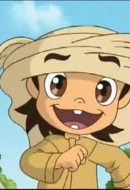 كرتون حمدون مدبلج