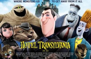 مشاهدة فيلم Hotel Transylvania فندق ترانسلفانيا مدبلج عربي