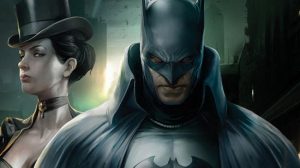 فيلم كرتون Batman Gotham by Gaslight 2018 مترجم عربي