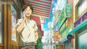 OVA | Shigatsu wa Kimi no Uso مترجم