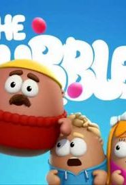 مسلسل كرتون the bubbles – مدبلج