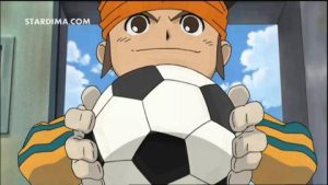 كرتون أبطال الكرة مدبلج