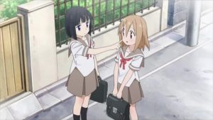 Mahou Shoujo Nante Mou Ii Desu kara مترجم