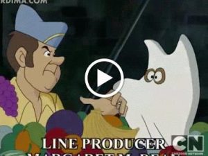 مغامرات سكوبي دو CN