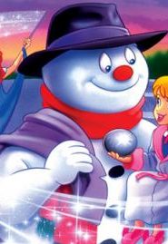 مشاهدة فلم Magic Gift of the Snowman 1995 رجل الثلج مدبلج