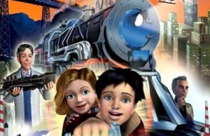 فيلم Lionelville مدبلج عربي