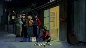 Hajime no Ippo مترجم