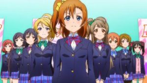 MOVIE | Love Live! School Idol Project 2nd Season مترجم