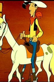 فيلم كرتون لاكي لوك