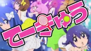 Teekyuu مترجم