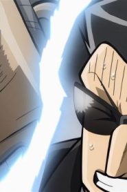 مسلسل الانمي تونيجاوا المدير الأوسط للزرق مترجم عر