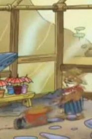 مسلسل عبقر ومبدع