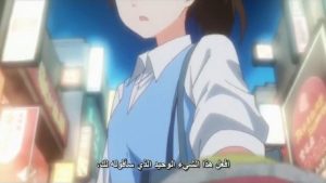 Ojisan to Marshmallow مترجم