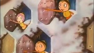 مغامرات نحول – بشار – مدبلج HD