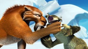 فيلم كرتون العصر الجليدي الإنهيار – Ice Age The Meltdown مترجم عربي