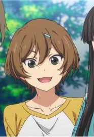Movie | Aki no Kanade مترجم