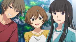Movie | Aki no Kanade مترجم
