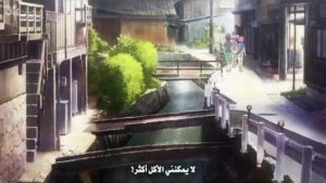 OVA | Yuru Yuri Nachuyachumi مترجمة