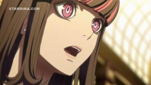 انمي اكوداما درايف مدبلج