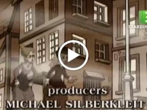 مسلسل كرتون صابرينا مدبلج