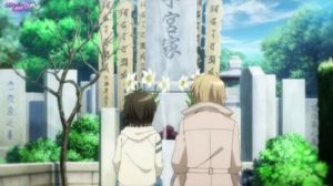 Shounen Maid مترجم