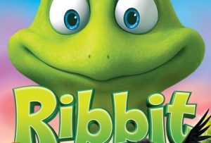 شاهد فيلم الكرتون ribbit 2014 مترجم عربي