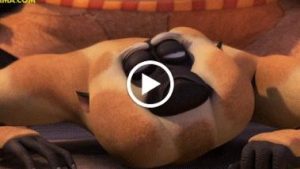 كونغ فو باندا أساطير الروعة HD