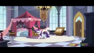 My Little Pony Friendship Is Magic مدبلج