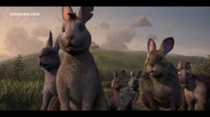 مسلسل كرتون Watership Down مدبلج