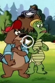 وودي ود بيكر
