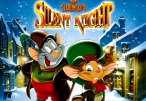 شاهد فيلم Silent Night مترجم عربي