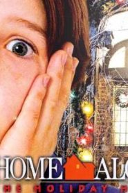 فيلم عائلي وحيد في المنزل 5 سارقو العطلة – Home Alone 5 The Holiday Heist مترجم عربي